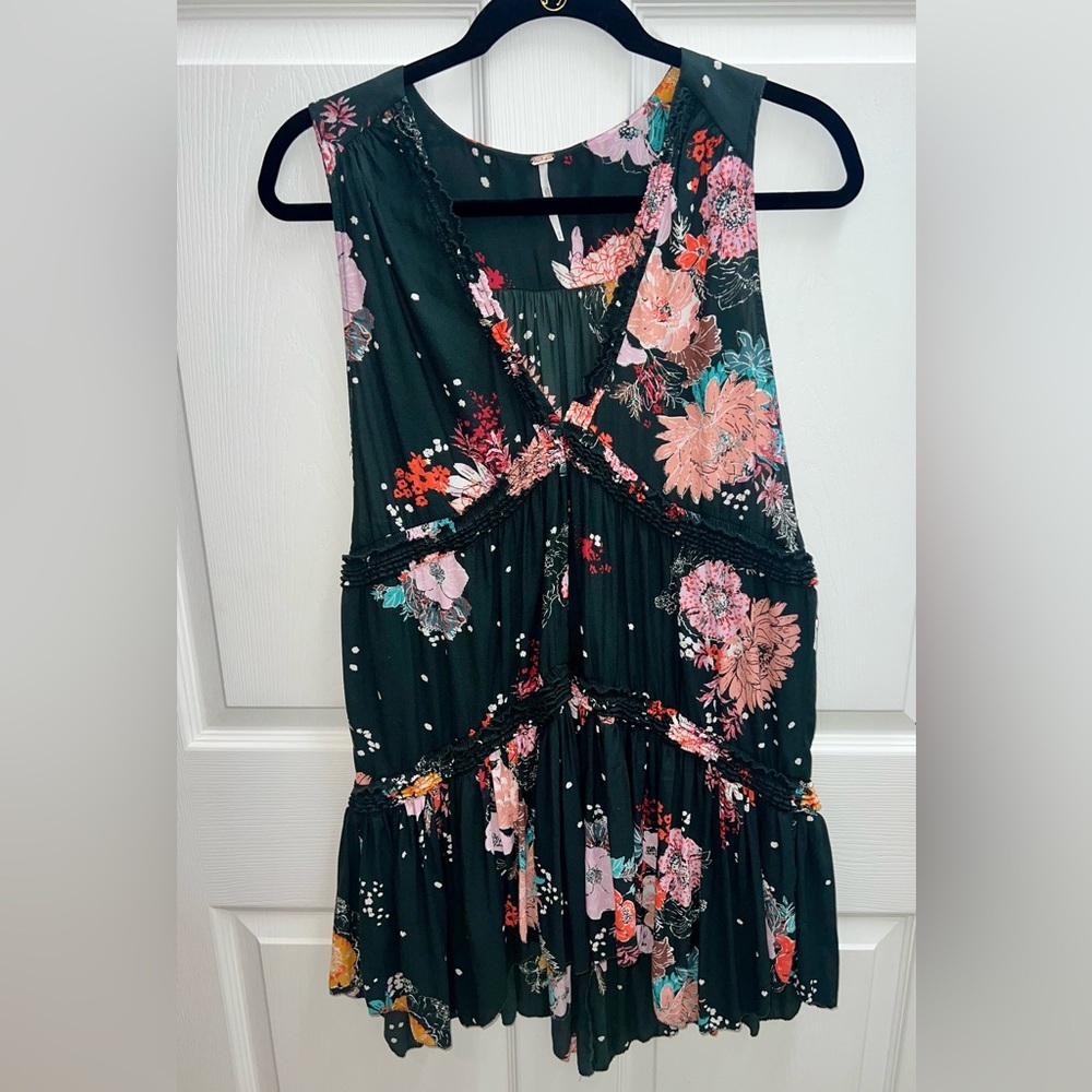 Free people urban outfitters boho dress
